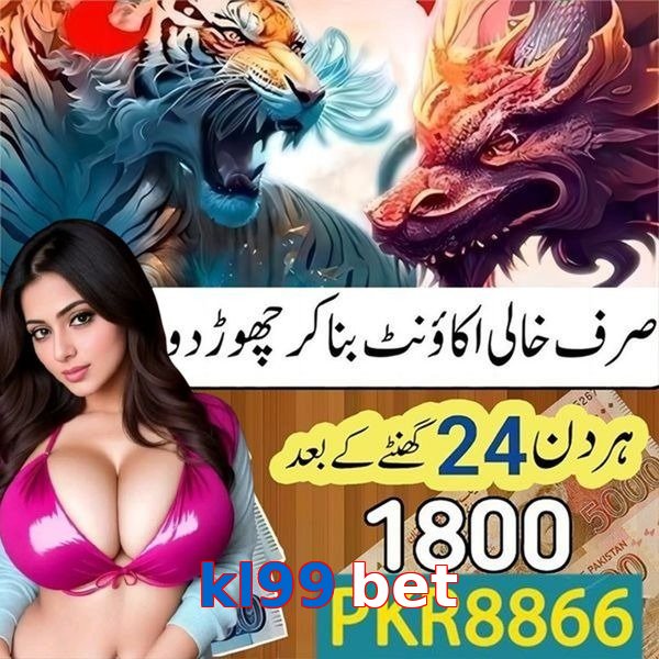 kl99 bet