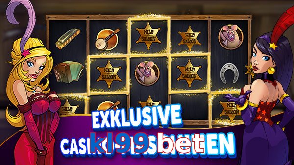 kl99 bet