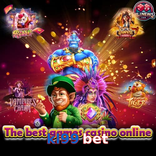 kl99 bet