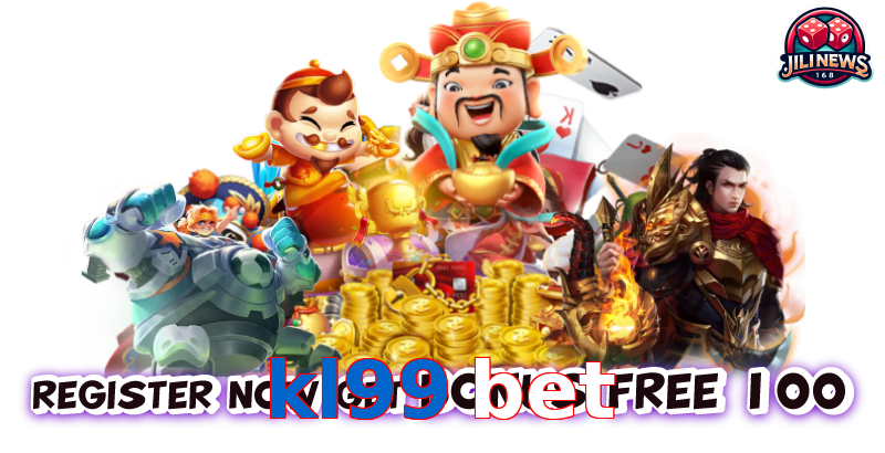 kl99 bet