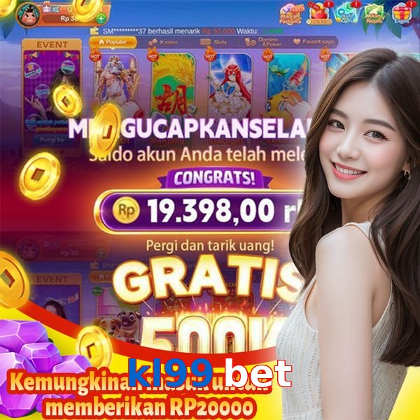 kl99 bet