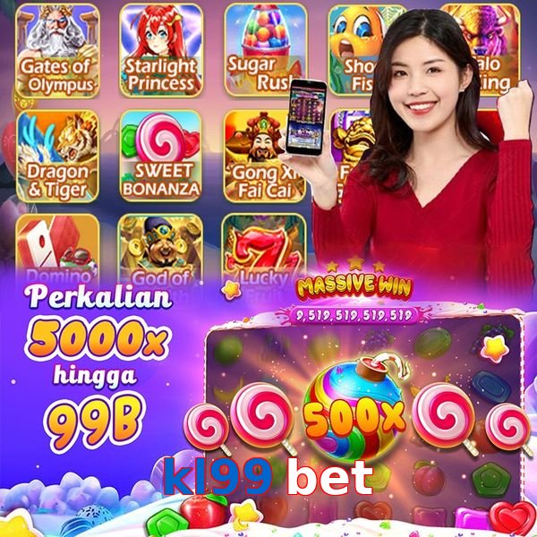 kl99 bet