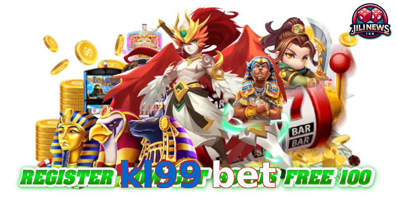 kl99 bet