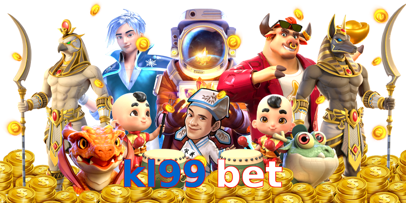 kl99 bet
