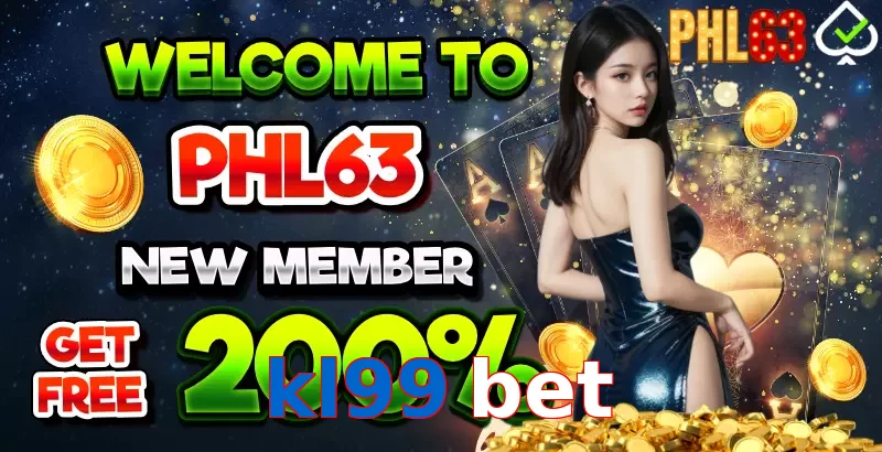 kl99 bet