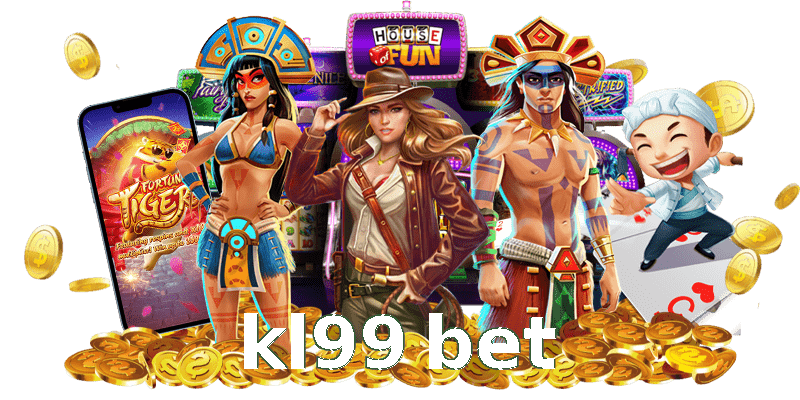 kl99 bet