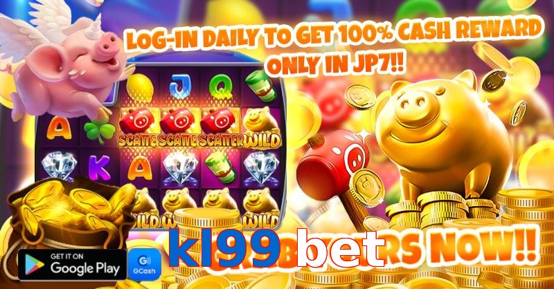 kl99 bet