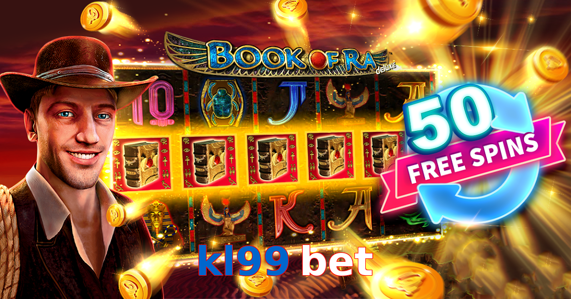 kl99 bet