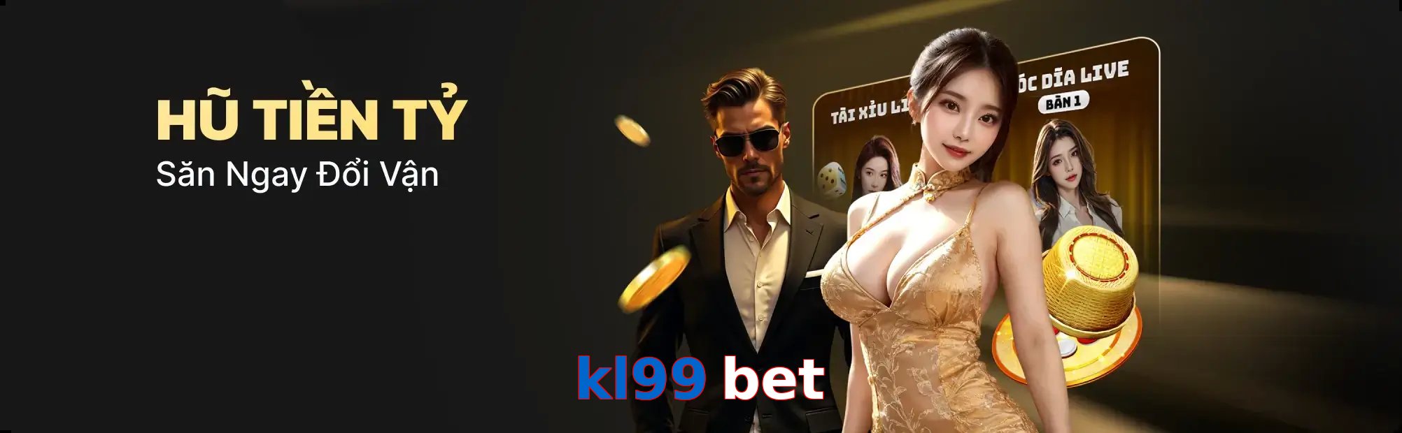 kl99 bet