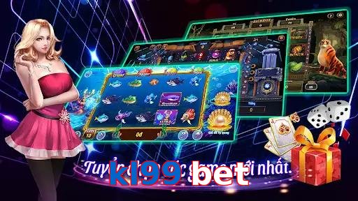 kl99 bet