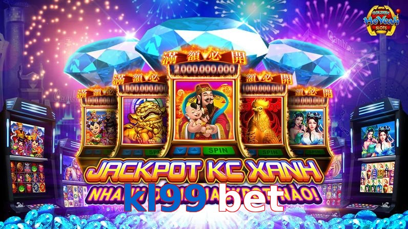 kl99 bet