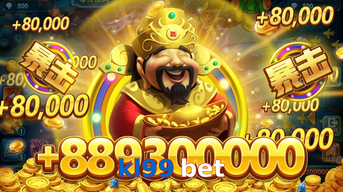 kl99 bet