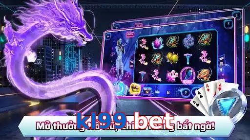 kl99 bet