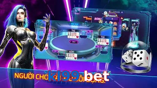 kl99 bet