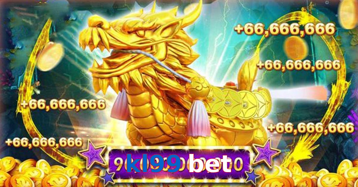 kl99 bet