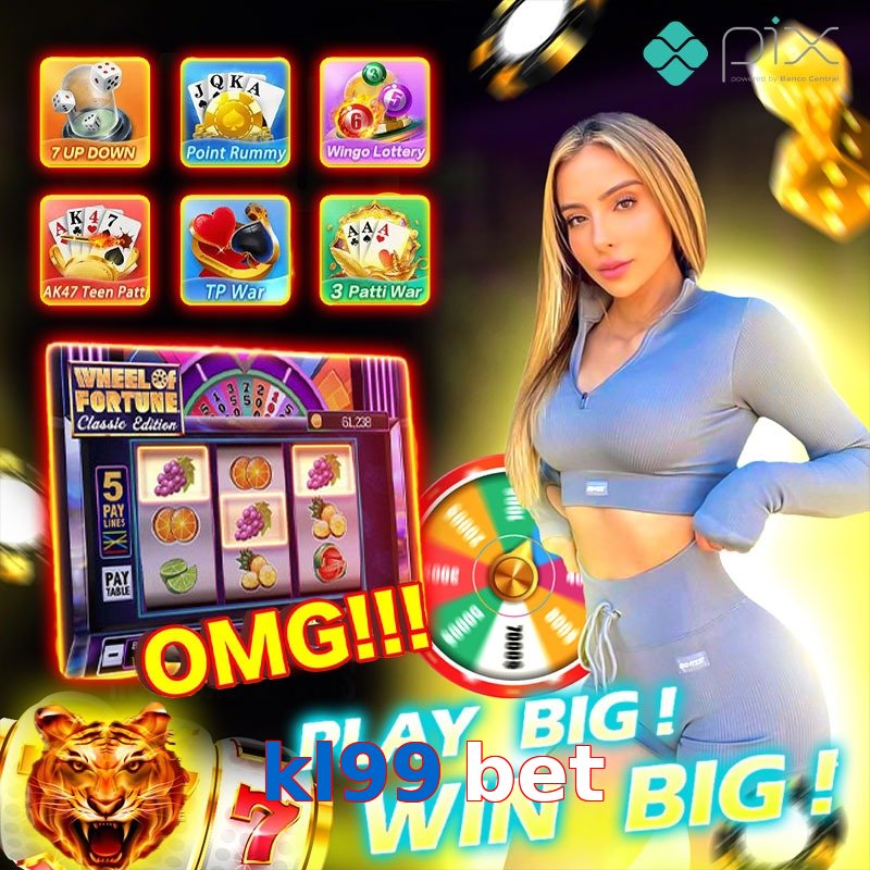 kl99 bet