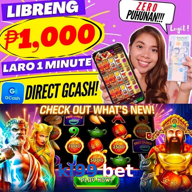 kl99 bet