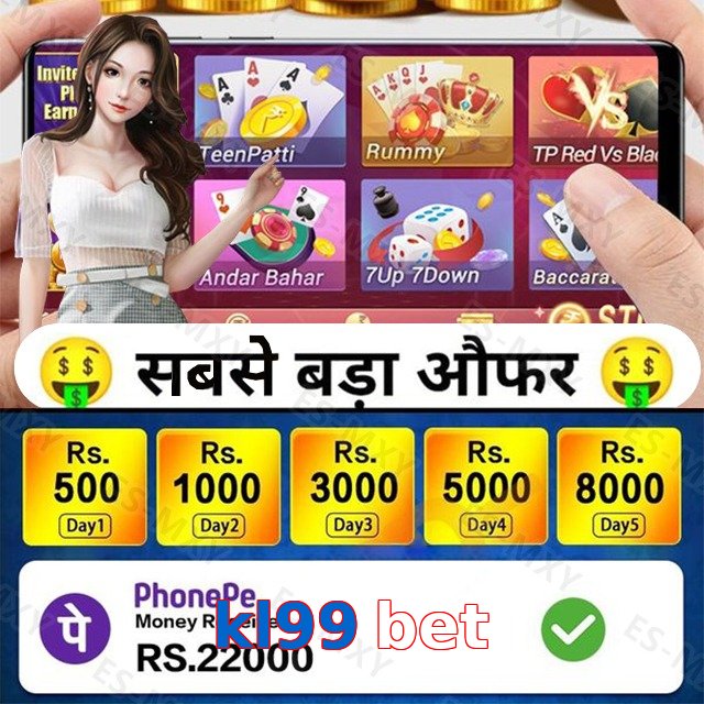 kl99 bet
