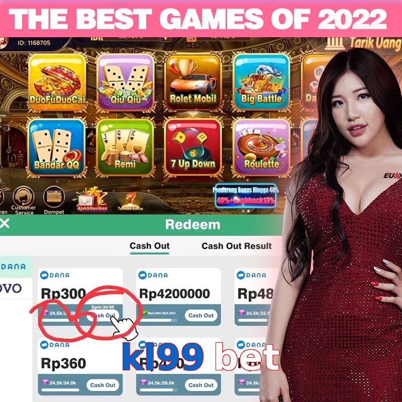 kl99 bet