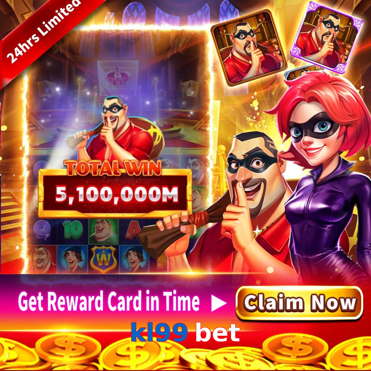 kl99 bet